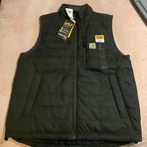 Carhartt Vest